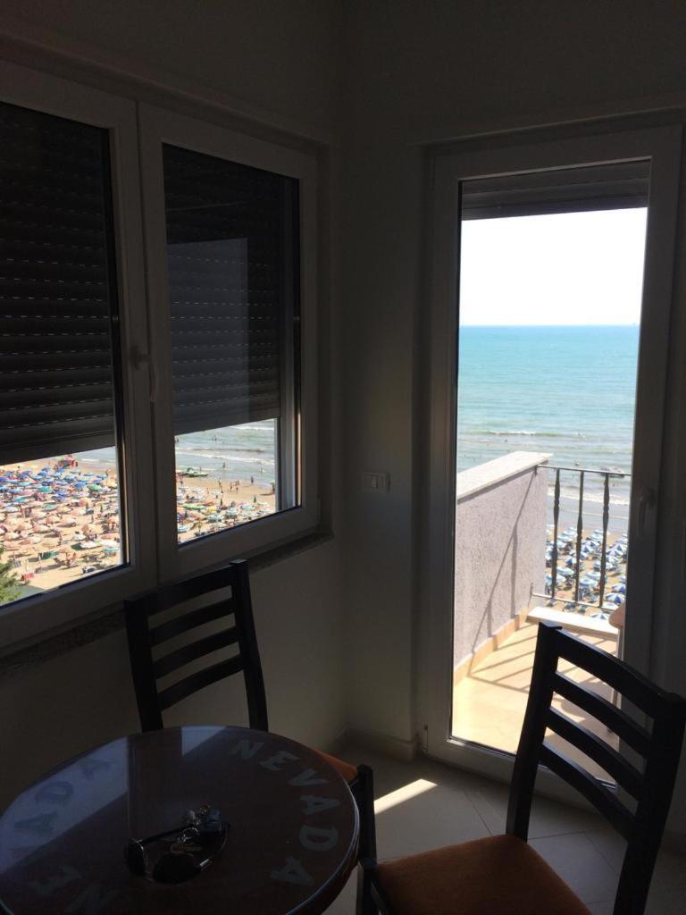 Bbala Apartamento Durrës
