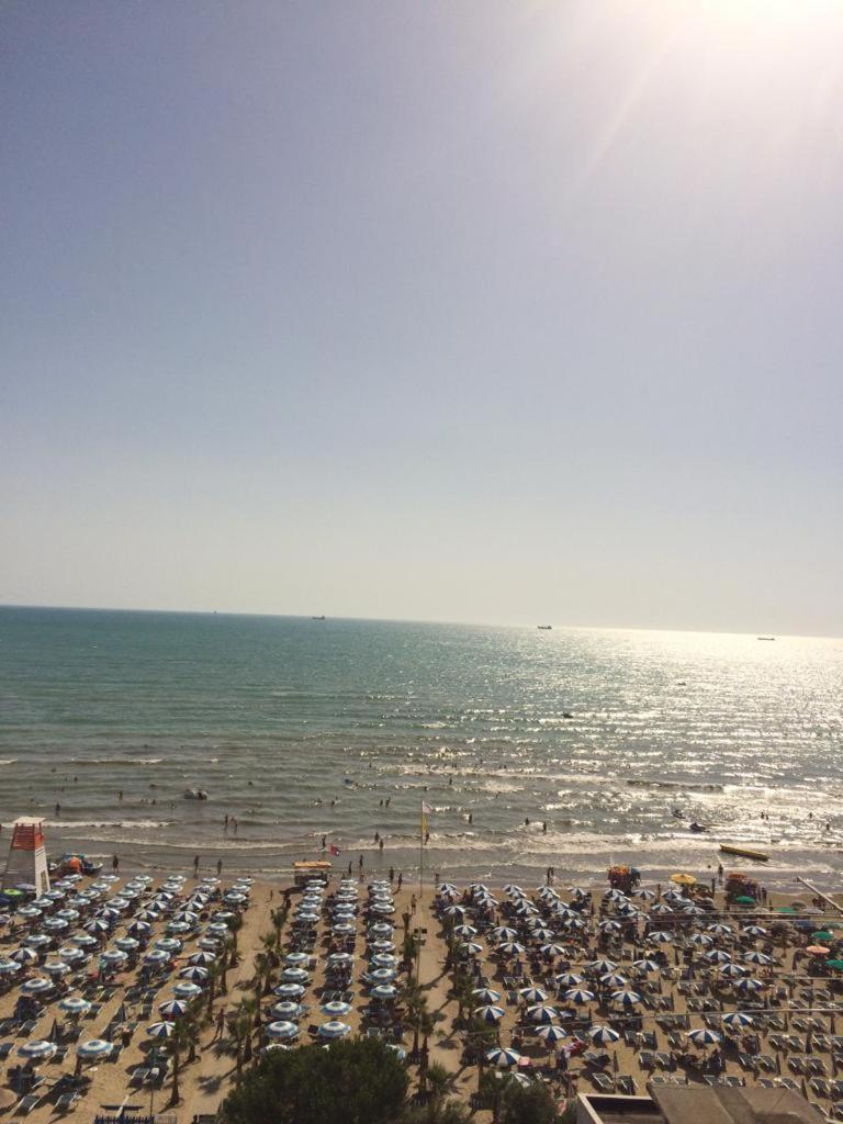 Apartamento Bbala Durrës