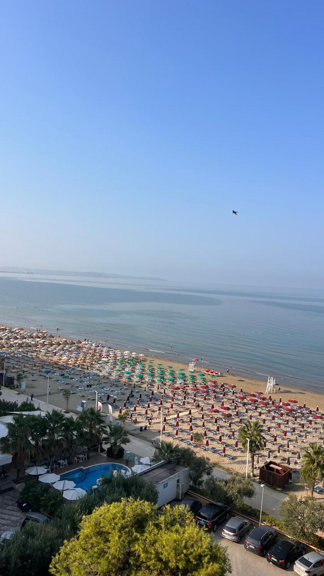 Bbala Durrës