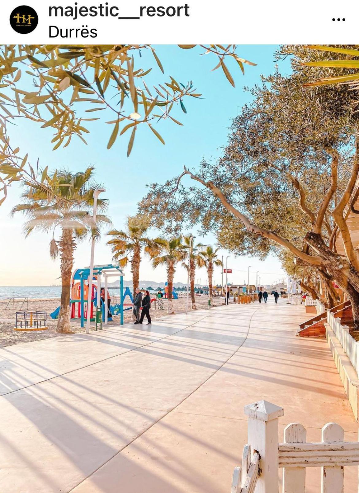 Bbala Apartamento Durrës