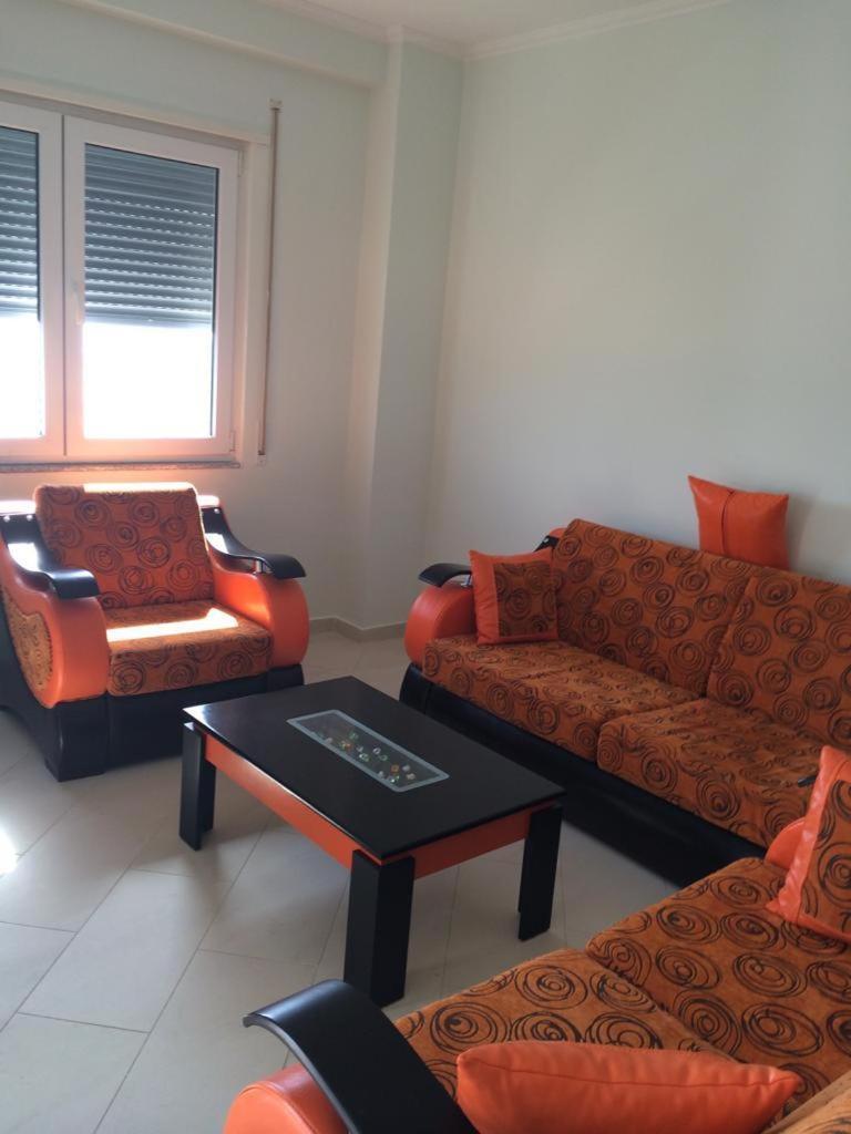 Apartamento Bbala Durrës
