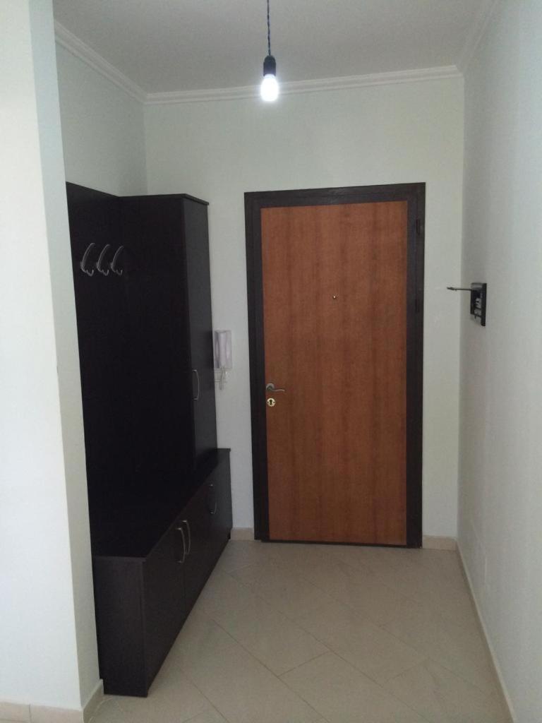 Bbala Apartamento *
