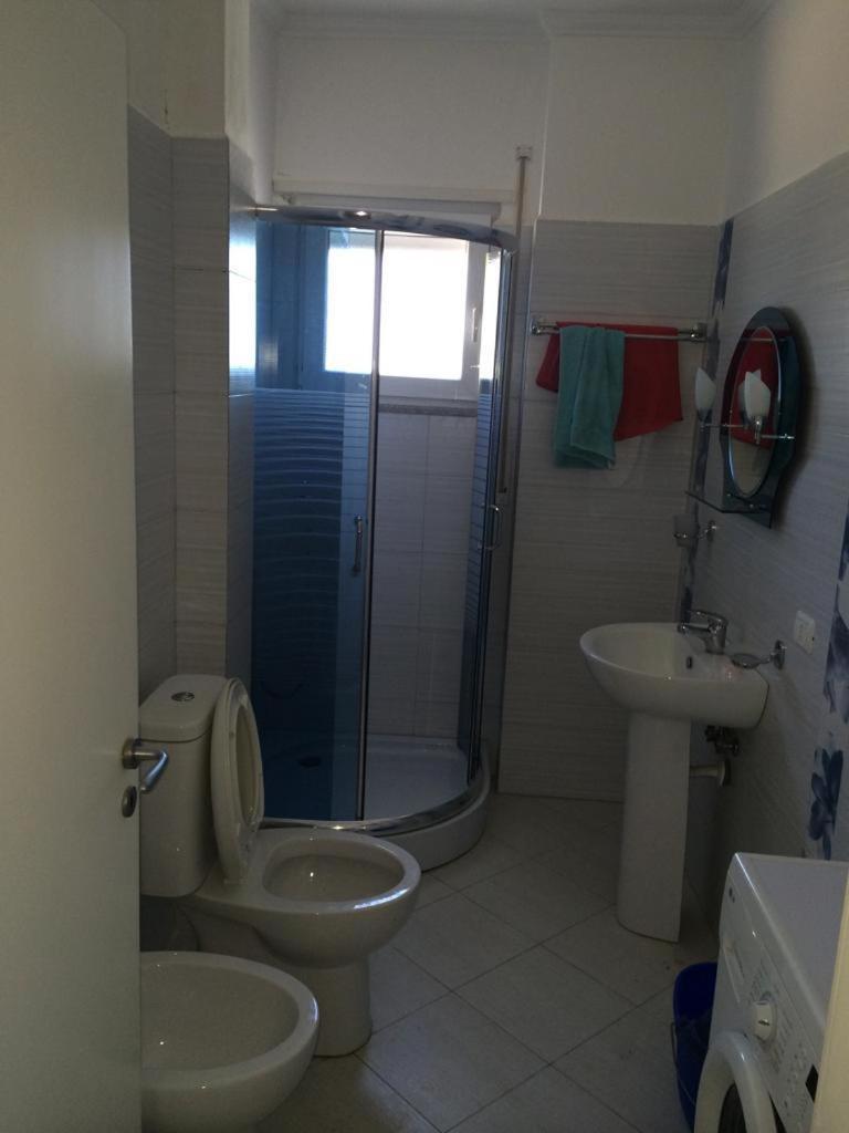 Apartamento Bbala Durrës