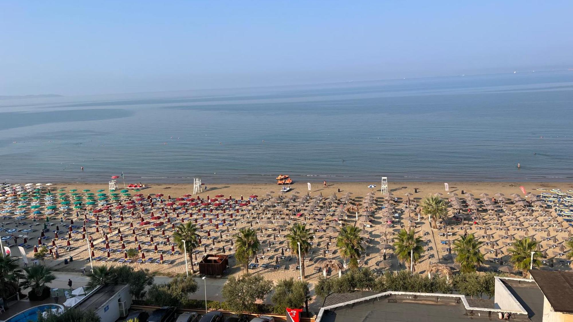 Bbala Apartamento Durrës