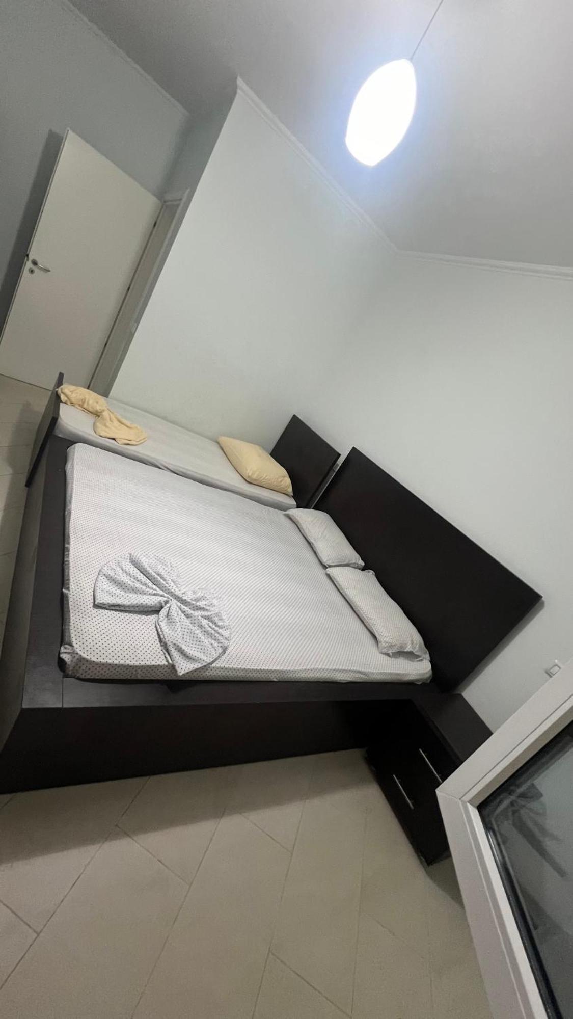 Apartamento Bbala *